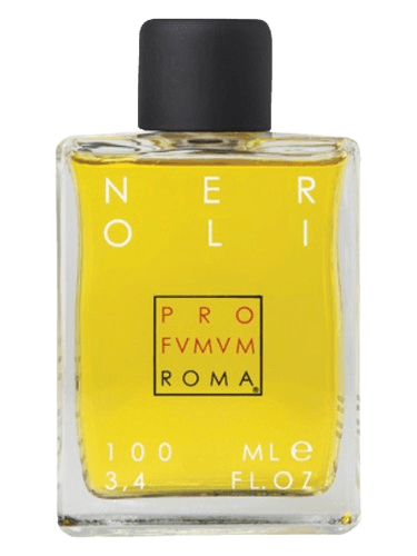 Profumum Roma Neroli