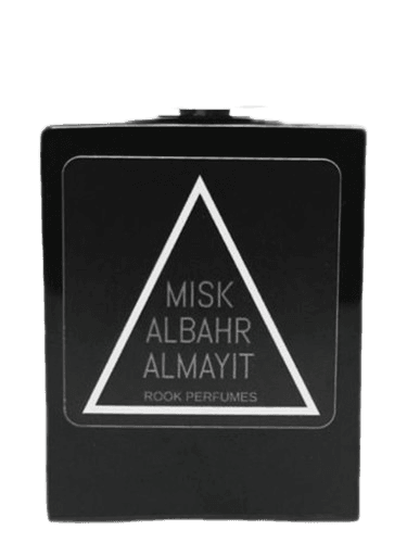Rook Perfumes Misk Albahr Almayit