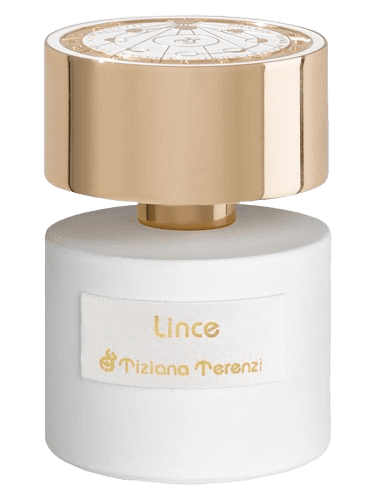 Tiziana Terenzi Lince