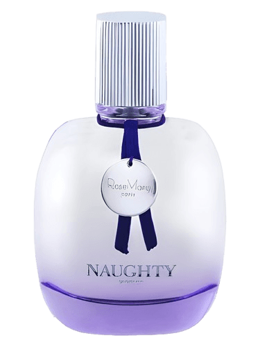RoseMary Naughty