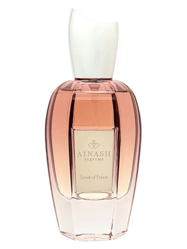 Ainash Parfums Scent of Forest