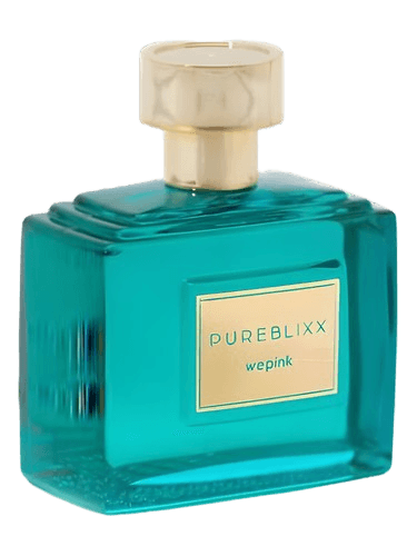 We Pink Pureblixx
