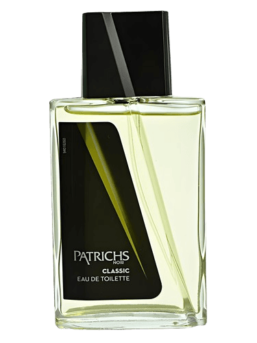Patrichs Patrichs Noir Classic