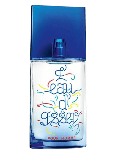 Issey Miyake L'Eau d'Issey pour Homme Shades of Kolam