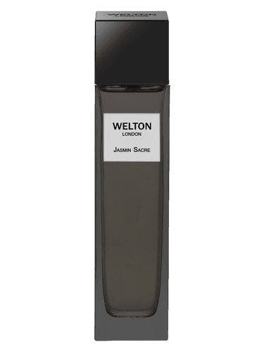 Welton London Jasmin Sacre Eau de Parfum