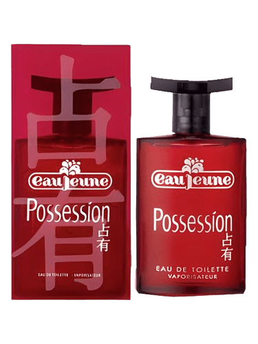 Eau Jeune Eau Jeune Possesion