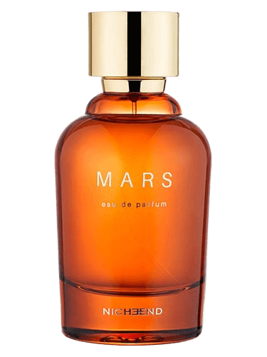 Nicheend Mars