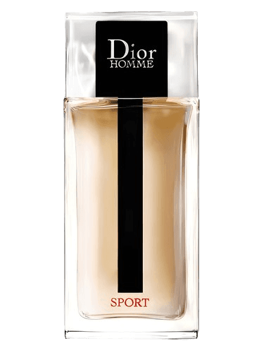 Dior Dior Homme Sport 2021