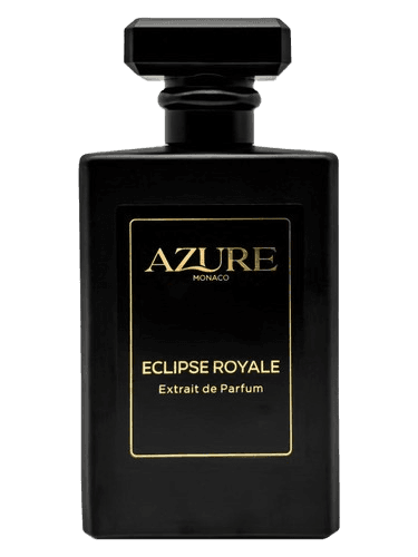 Azure Monaco Eclipse Royale