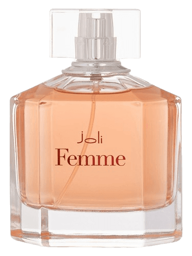 Joli Joli Joli Femme