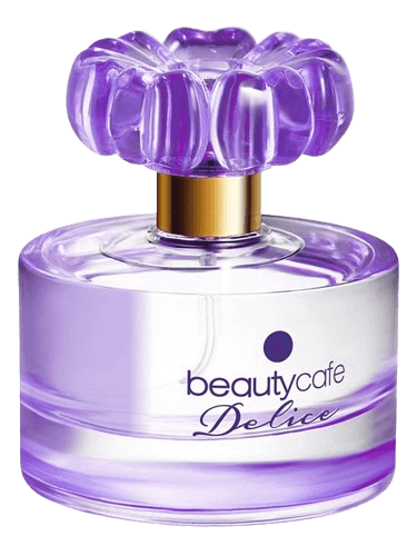 Faberlic Beauty Cafe Delice