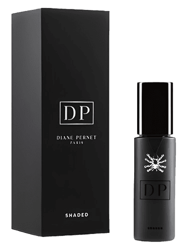 Diane Pernet Shaded