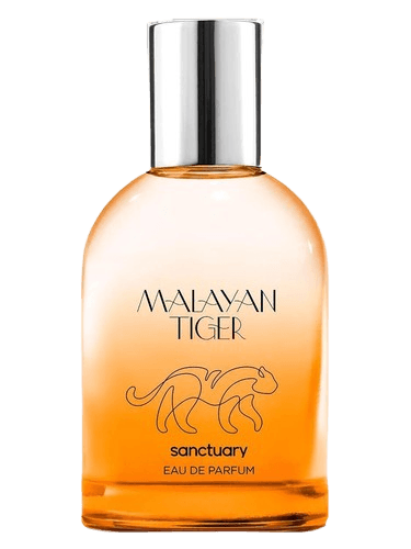 Sanctuary Malayan Tiger
