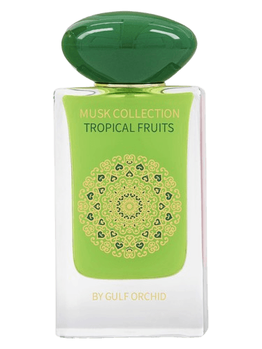 Gulf Orchid Tropical Fruits