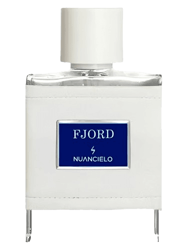 Nuancielo Fjord