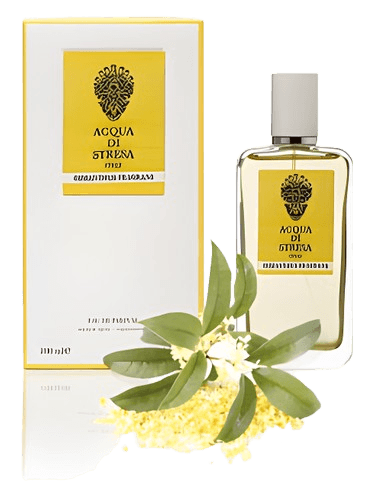 Acqua di Stresa Osmanthus Fragrans