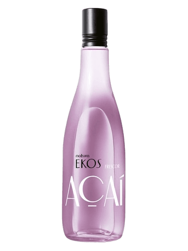 Natura Frescor de Açaí
