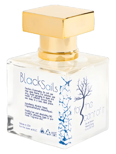 For the Scent of It Black Sails