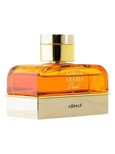 Armaf Amber Arabia Oud Pour Homme