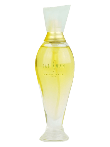 Balenciaga Talisman eau Transparente