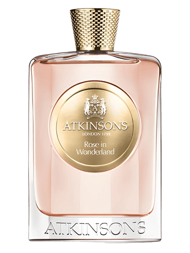 Atkinsons Rose in Wonderland