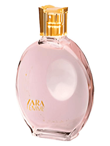 Zara Zara Femme 2006