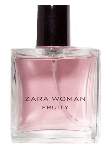Zara Fruity