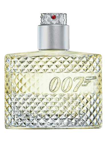 Eon Productions James Bond 007 Cologne