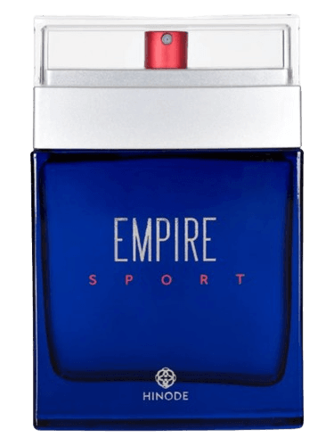 Hinode Empire Sport