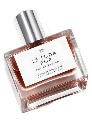 Le Monde Gourmand Le Soda Pop
