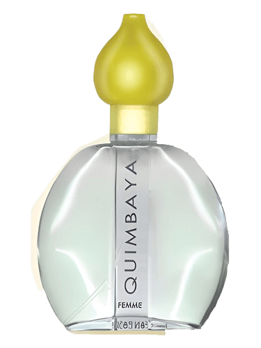 Jean Pascal Quimbaya pour Femme