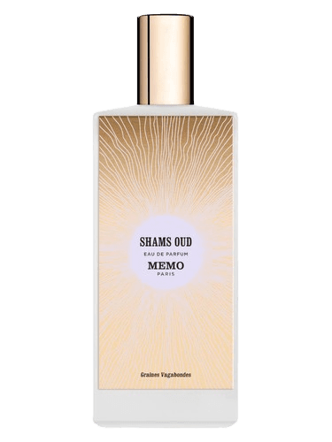 Memo Paris Shams Oud