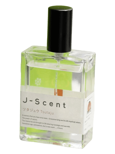 J-Scent Tsutaju