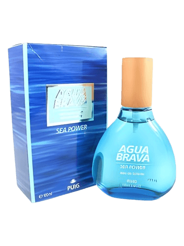 Antonio Puig Agua Brava Sea Power