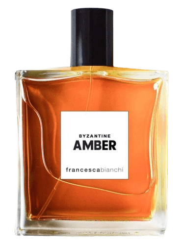 Francesca Bianchi Byzantine Amber