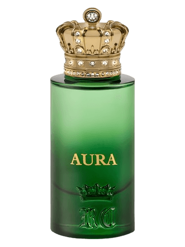 Royal Crown Aura