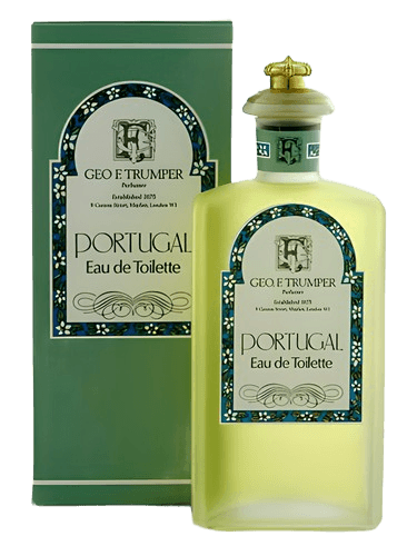 Geo. F. Trumper Eau de Portugal