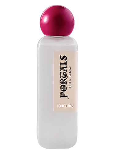 Portals Parfums Leeches