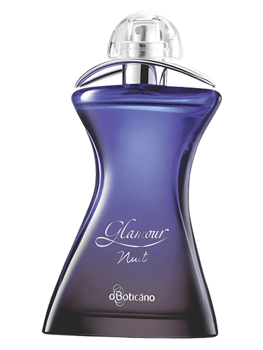 O Boticário Glamour Nuit