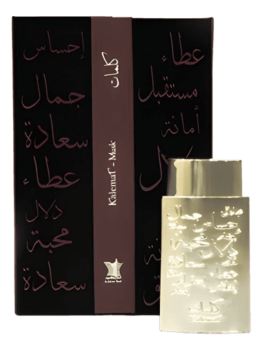 Arabian Oud Kalemat Musk