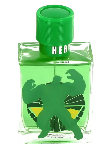 Marvel Hulk