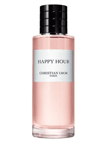 Dior Happy Hour
