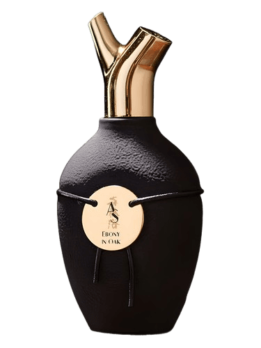 Scents of Wood Ebony in Oak