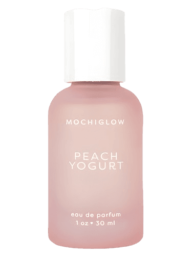 Mochiglow Peach Yogurt