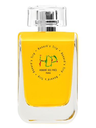 Honore des Pres Honore's Trip