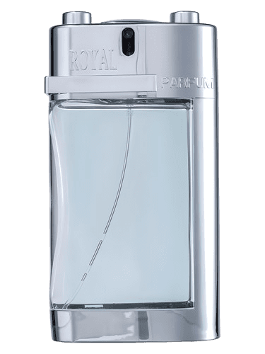 Lonkoom Parfum Royal for Men