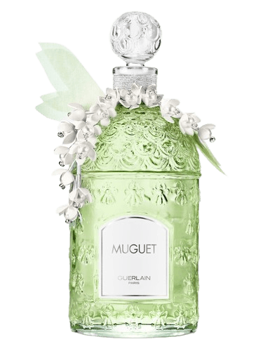 Guerlain Muguet Millésime 2021