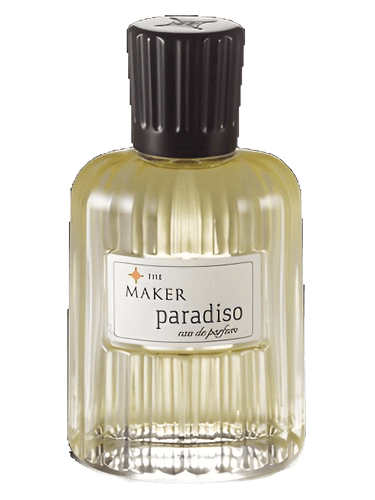 The Maker Paradiso