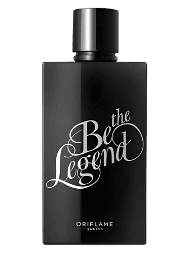 Oriflame Be The Legend