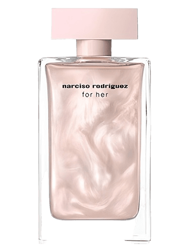 Narciso Rodriguez Narciso Rodriguez For Her Iridescent